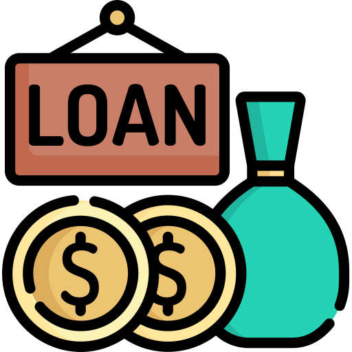 Loans Icon